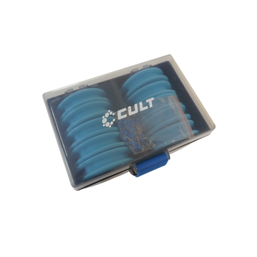 Zig/Chod Box